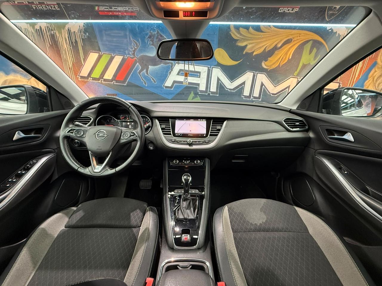 Opel Grandland X 2.0 diesel Ecotec Start&Stop aut. Ultimate (426)