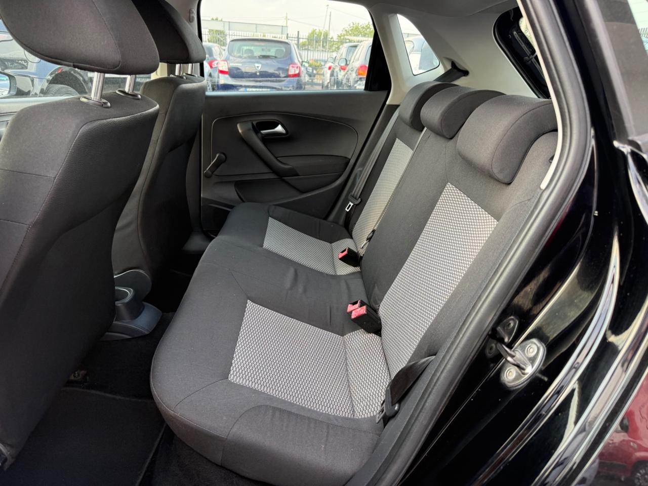 Volkswagen Polo 1.2 TDI 5 p. Trendline