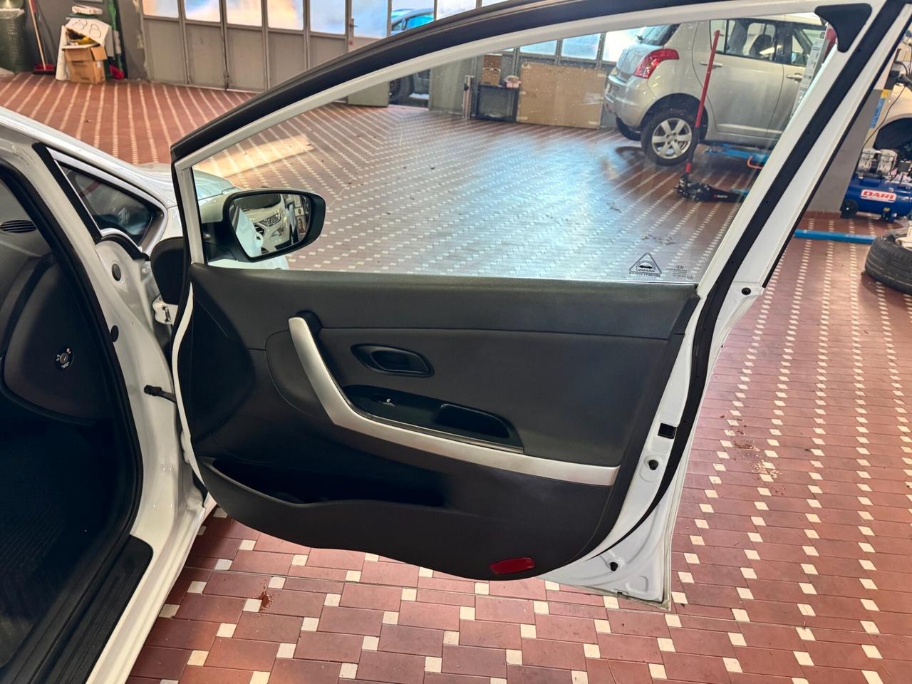 Kia Ceed cee'd 1.4 CVVT SW Cool - UNICO PROPRIETARIO