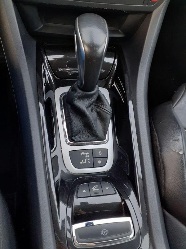Citroën C5 2.0 SW BlueHDi 180 EAT6 AUTOMATICA -GARANZIA
