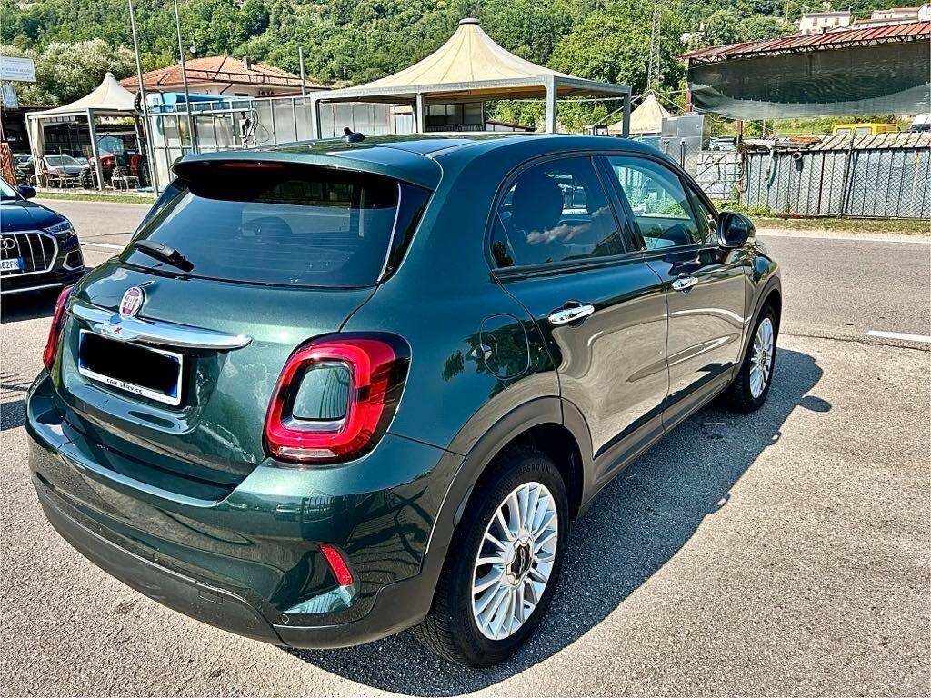 Fiat 500X 1.6 MultiJet 130 CV Sport Dolcevita