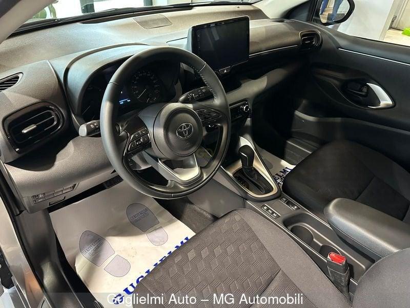 Toyota Yaris Yaris 1.5 Hybrid 5 porte Active
