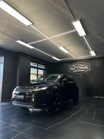 Land Rover Evoque 2.0D 150 CV