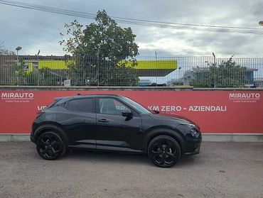 Nissan Juke Juke 1.6 HEV Premiere Edition