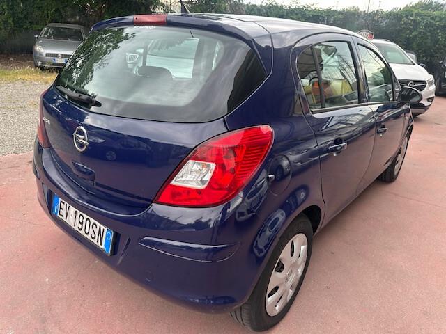 Opel Corsa 1.2 85CV 5 porte GPL-TECH Ecotec