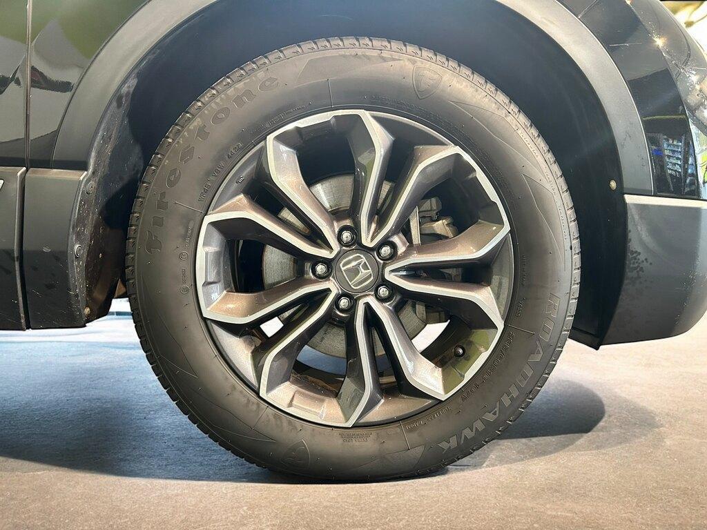 Honda CR-V 2.0 Hev Lifestyle Navi 2WD eCVT