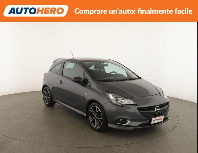 OPEL Corsa 1.0 Turbo SGE ecoFlex