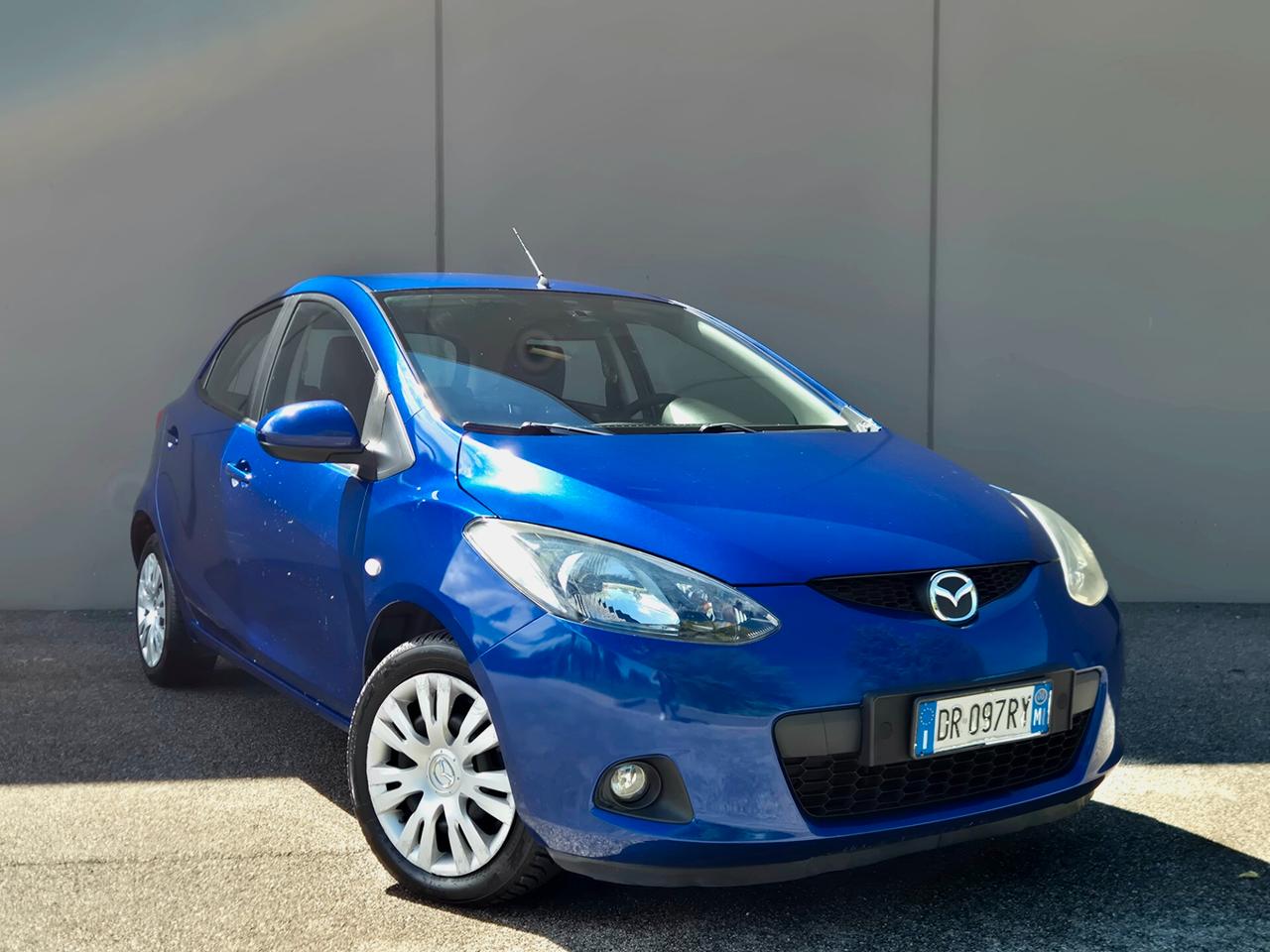 Mazda 2 Mazda2 1.3 16V 75CV 5p. Easy