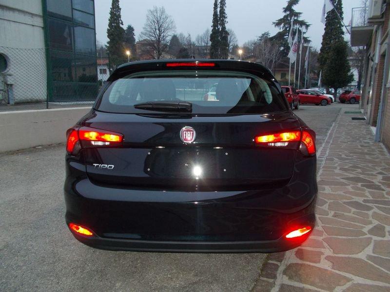 FIAT Tipo 1.6 Mjt S&S 5 porte 338.7575187 MASSARI MARCO