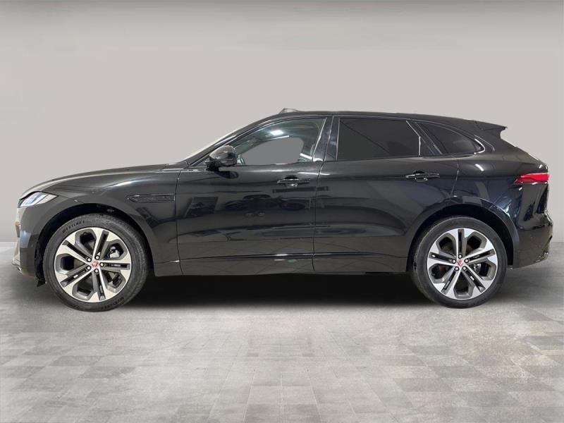 Jaguar F-Pace 2.0 D204 R-Dynamic S AWD Auto