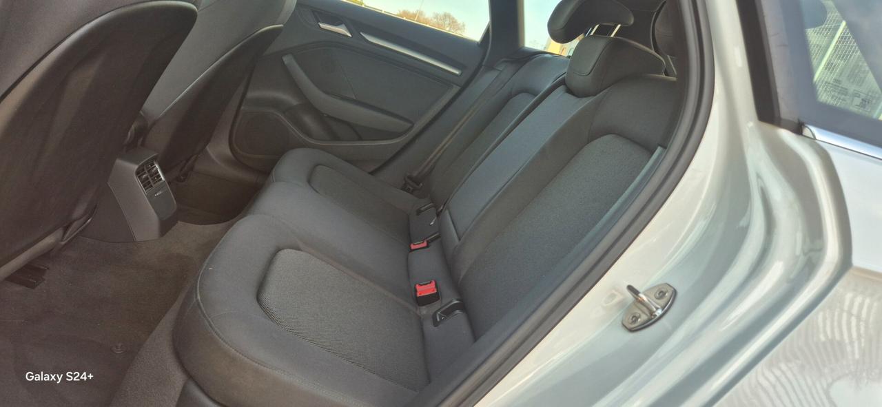 Audi A3 SPB 30 TDI S tronic Business NEOPATENTATI