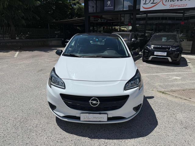 OPEL Corsa 1.4 90CV GPL Tech Coupé b-Color SCONTO ROTTAMAZION