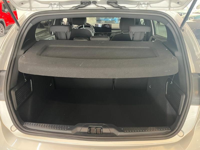 FORD Focus 1.0 EcoBoost Hybrid 155 CV Powershift 5p. ST-Line