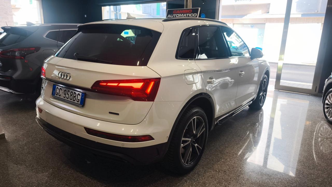 AUDI Q5 40TDI 204cv MHEV ADVANCED FULL-LED PROMO