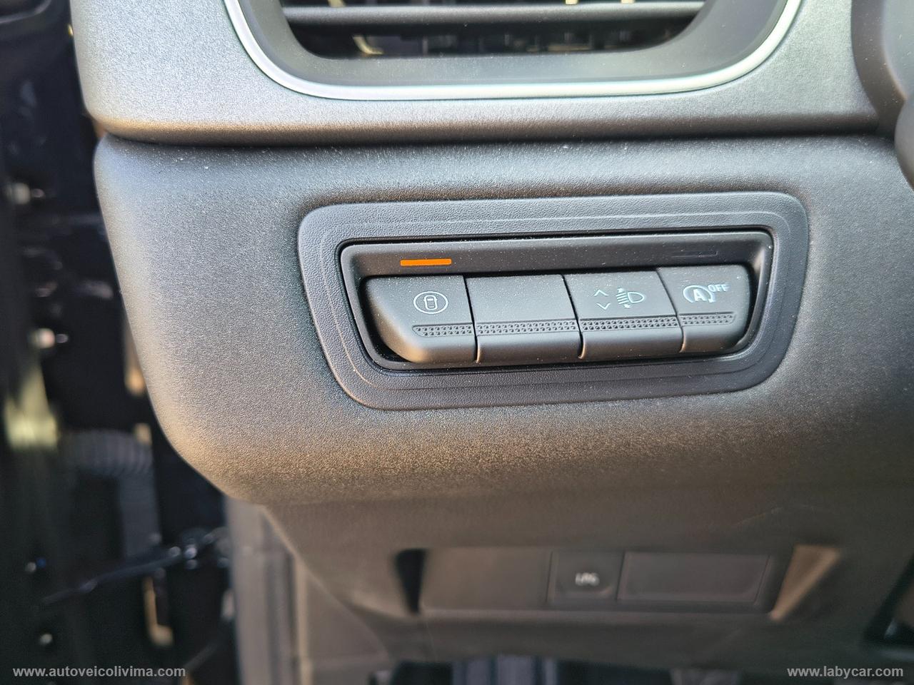 RENAULT Captur Eco-G 120 CV Techno