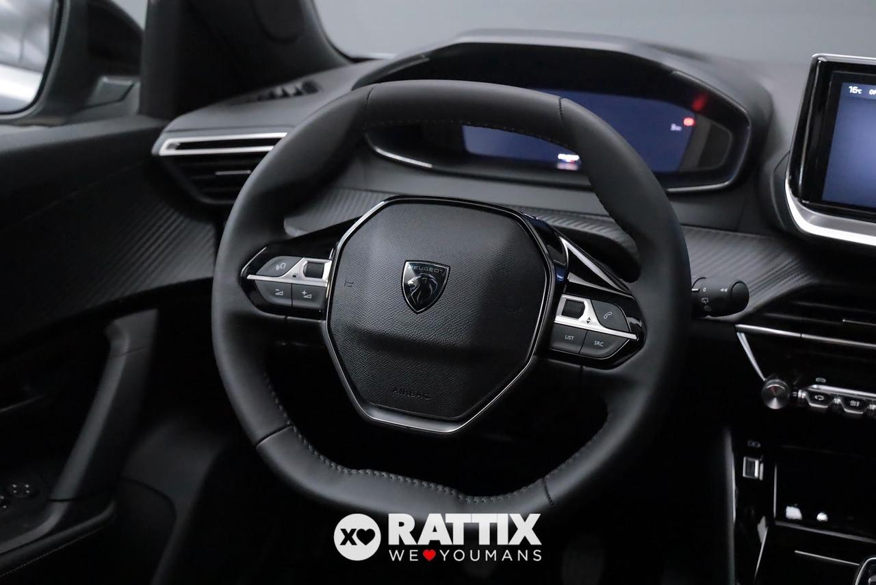 Peugeot 2008 1.2 Puretech 100CV Allure