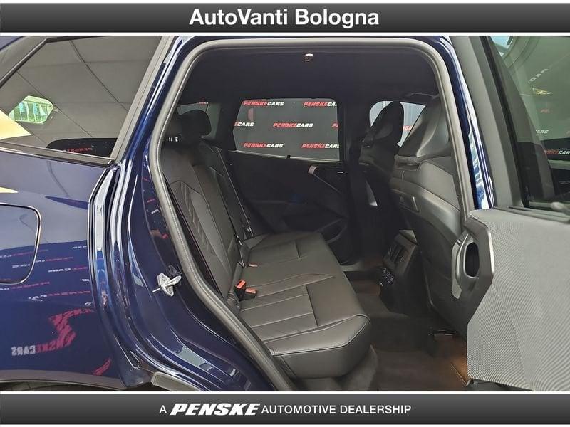 BMW X3 X3 xdrive30e MSport Pro auto