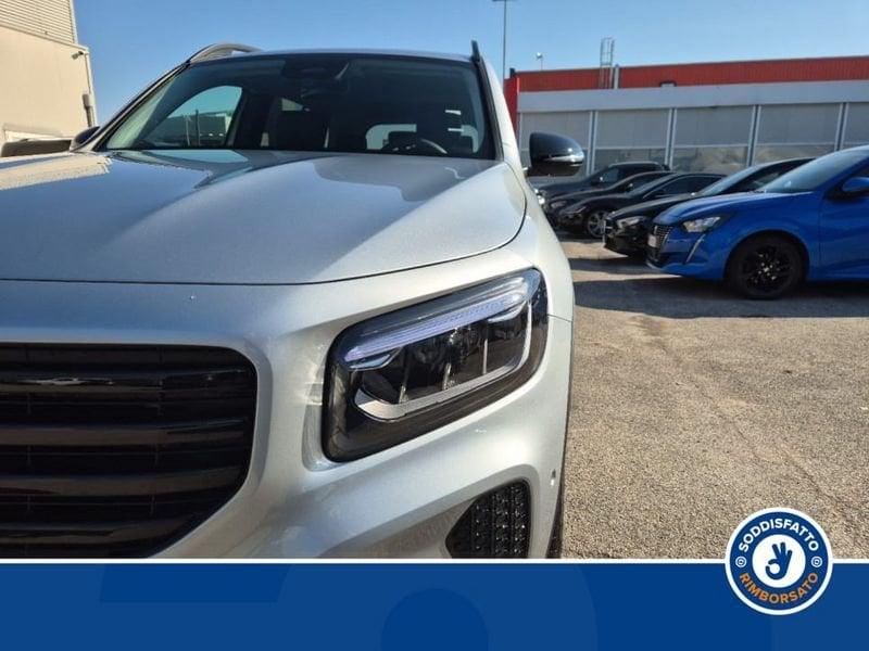 Mercedes-Benz Classe GLB GLB 200 d Automatic Advanced Plus Progressive