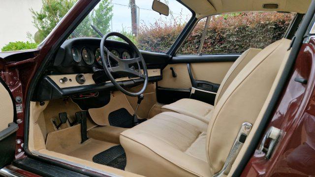 PORSCHE 912