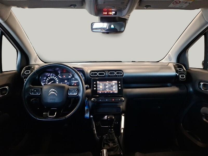 CITROEN C3 AIRCROSS BLUEHDI 110 SES FEEL 5 PORTE SUV