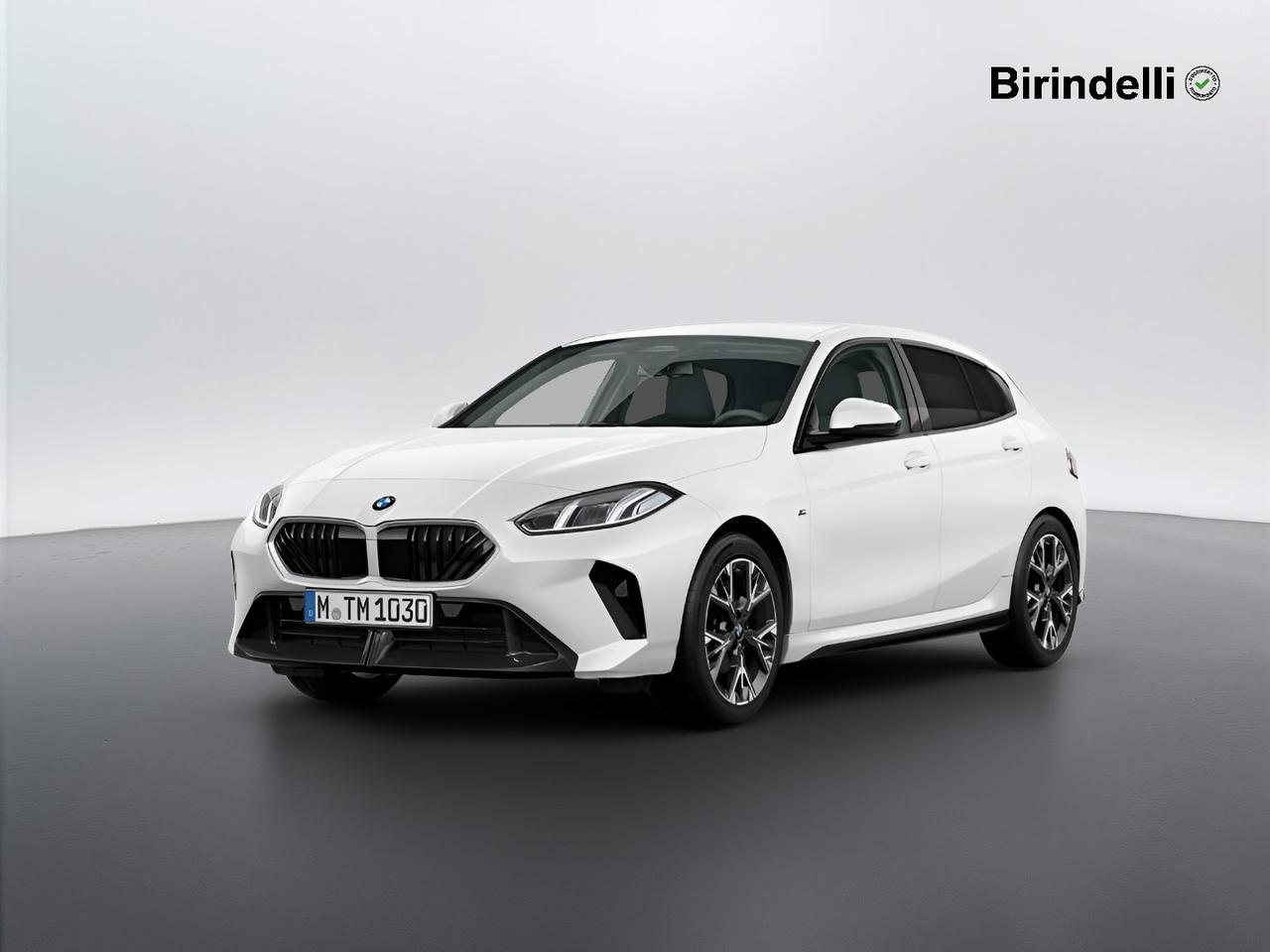 BMW BMW 118d
