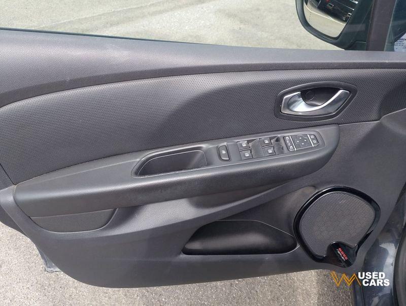 Renault Clio Clio 1.5 dCi 8V 90CV EDC 5 porte Energy