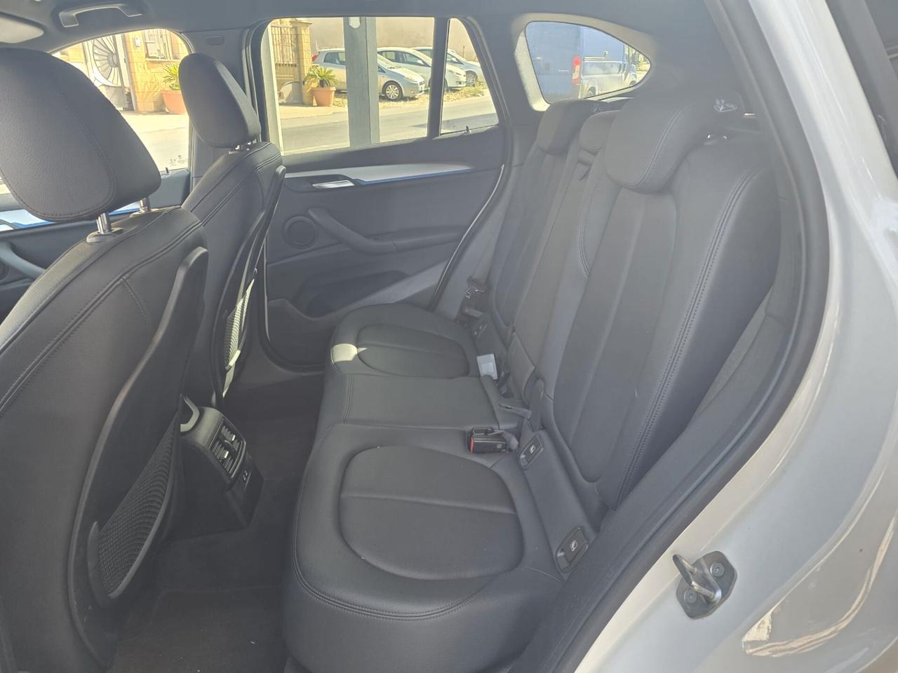 Bmw X1 sDrive16d Msport PRONTA CONSEGNA