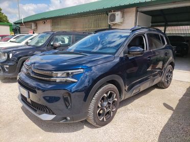 Citroen C5 Aircross C5 Aircross BlueHDi 130 S&S Feel Pack