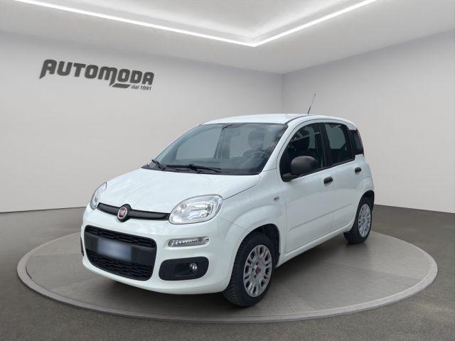 FIAT Panda 1.2 69CV EASY