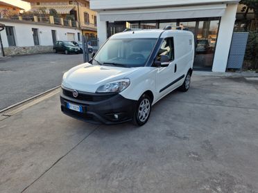 Fiat doblo' 1.4 metano n1