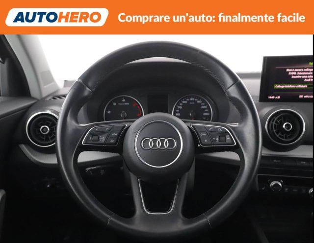 AUDI Q2 35 TDI quattro S tronic Admired Advanced