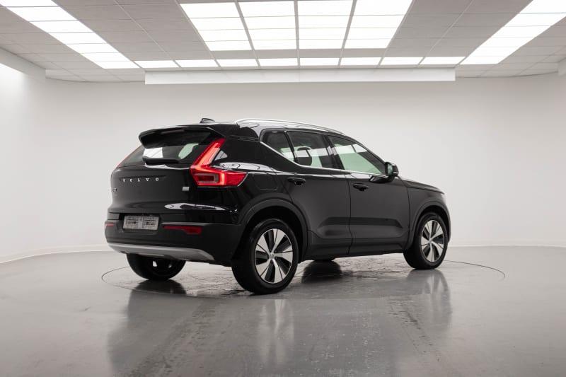 VOLVO XC40 T4 RECHARGE PLUG-IN HYBRID