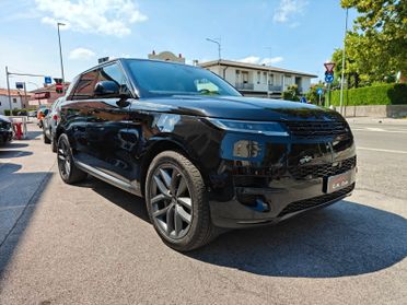 Land Rover Range Sport 3.0D l6 249 CV S