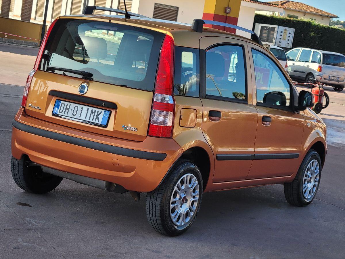 FIAT - Panda - 1.2 Dynamic Natural Power