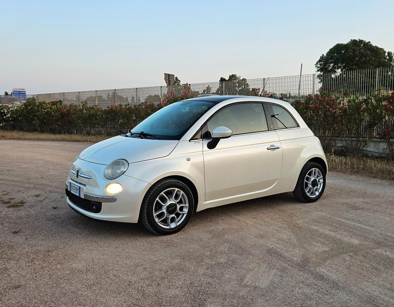 Fiat 500 1.3 Multijet 16V 95 CV Pop Star