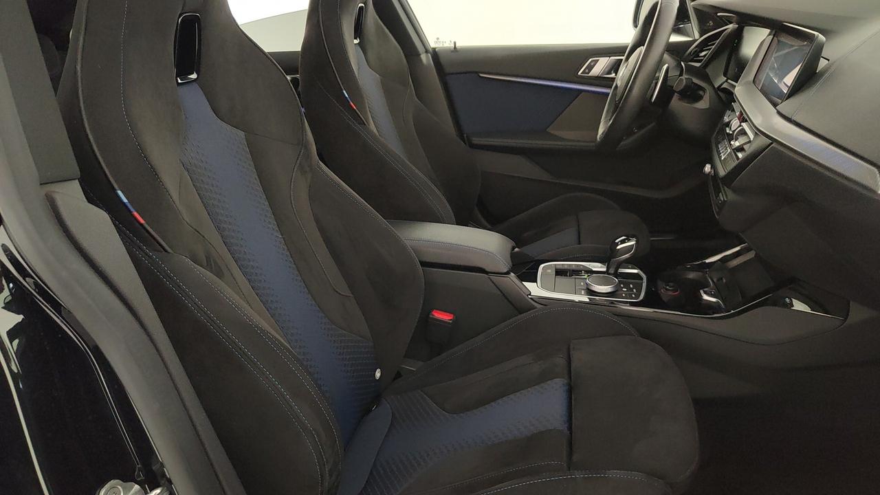 BMW 220d Gran Coupe auto
