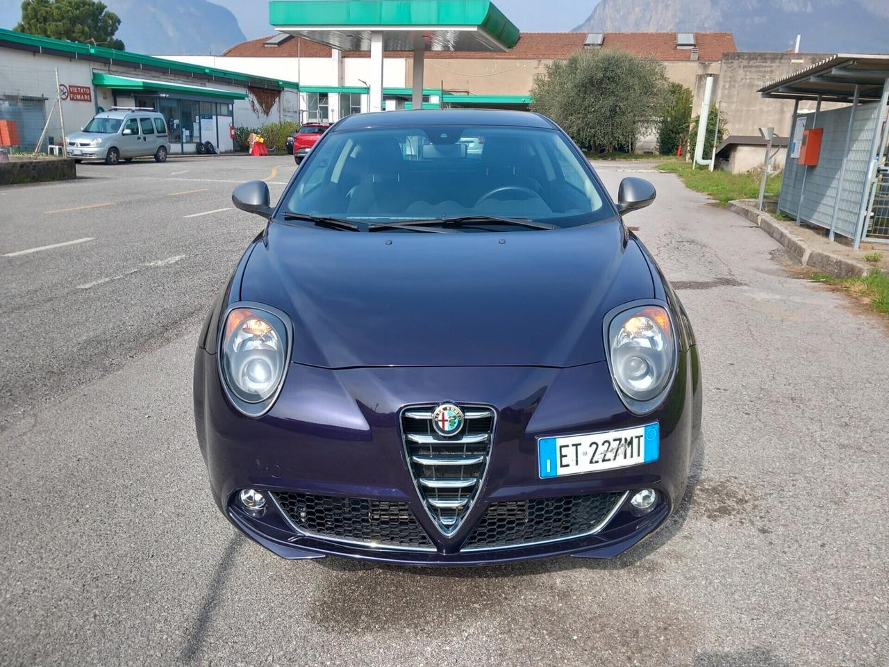 Alfa Romeo MiTo 1.3 JTDm 85 CV EURO 5B