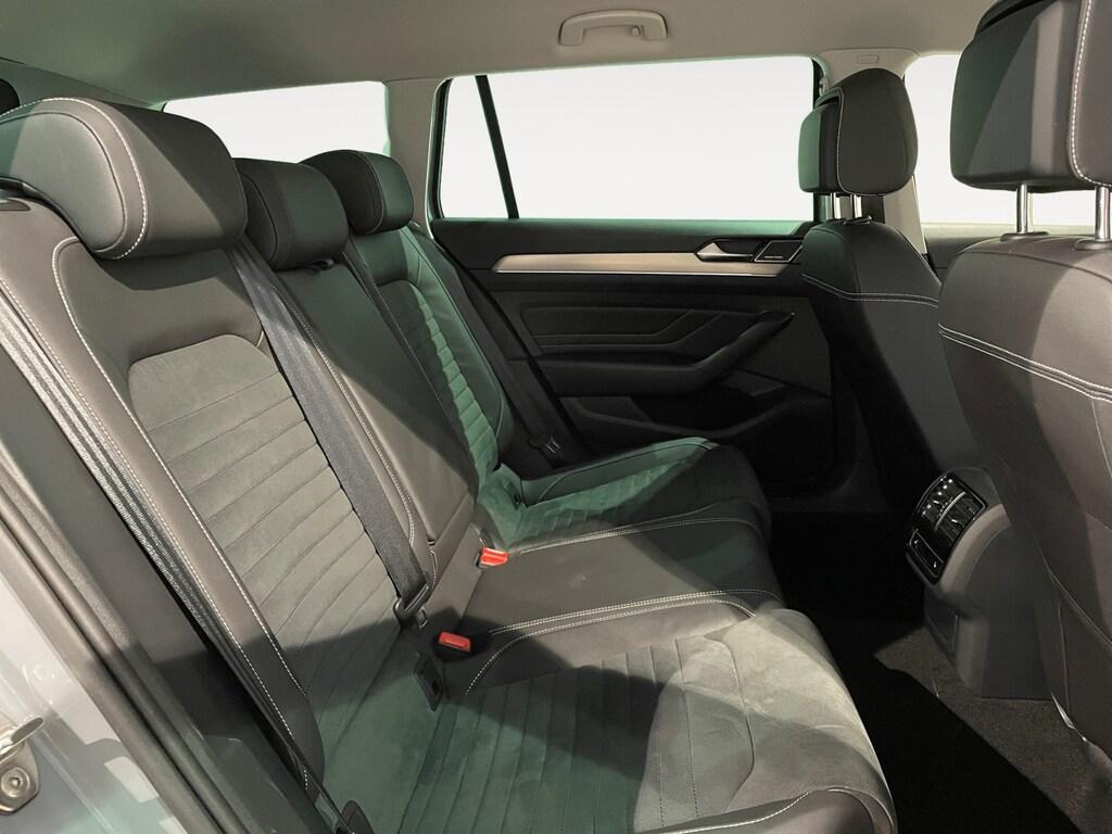 Volkswagen Passat Variant 2.0 TDI 200CV DSG 4motion Executive - IMP. HARMAN/KARDON