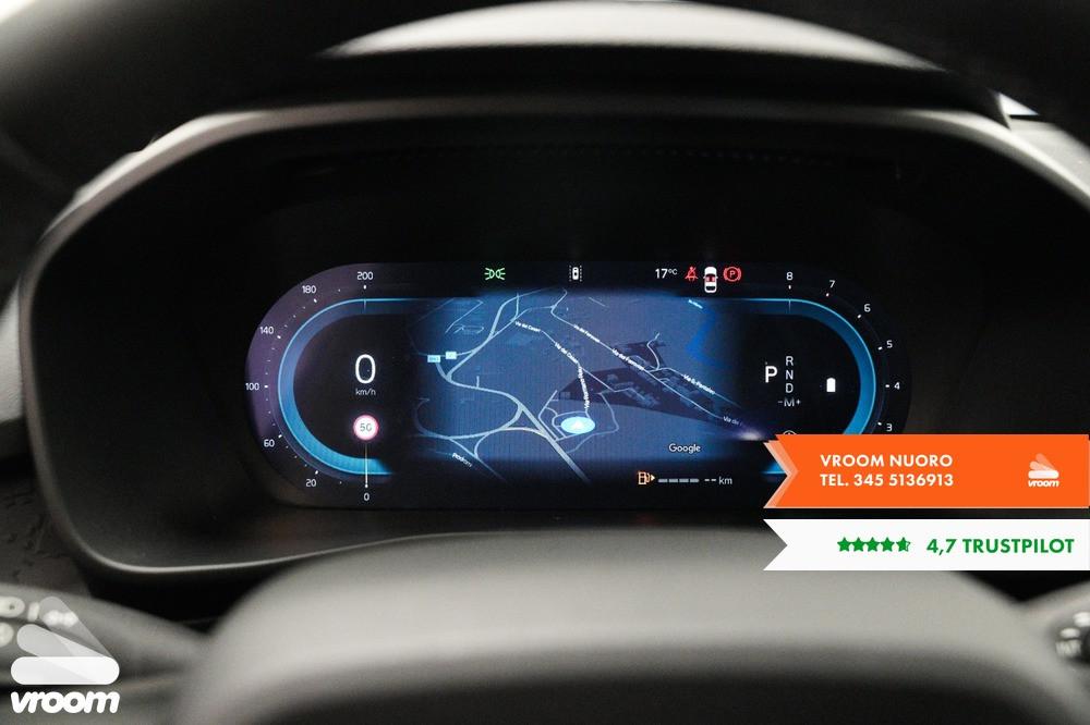 VOLVO XC40 (2017-->) XC40 B3 automatico Essential