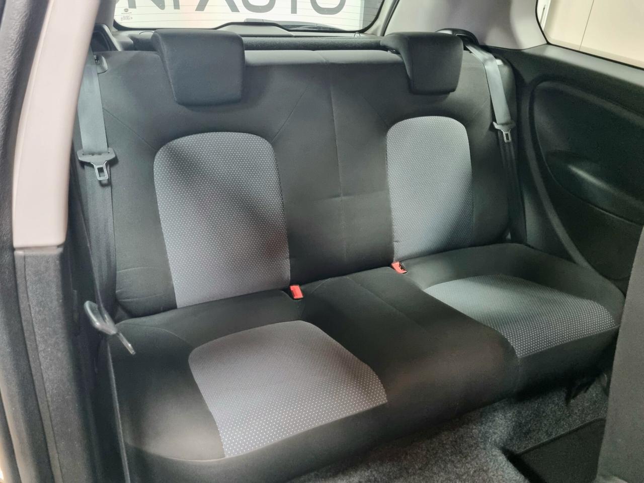 FIAT GRANDE PUNTO 1.2 BENZINA 69CV 3p. ACTUAL