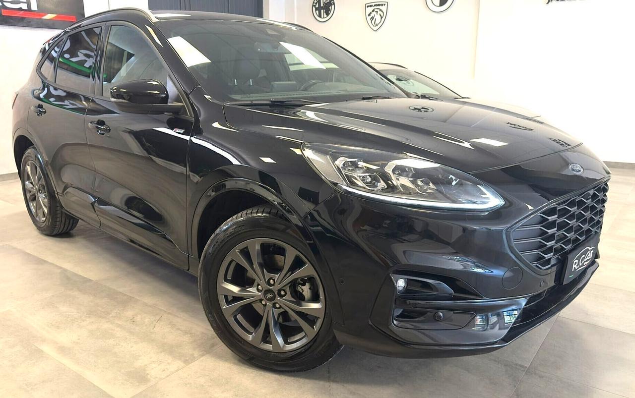 Ford Kuga 2.5 Plug In Hybrid 225 CV CVT 2WD ST-Line X