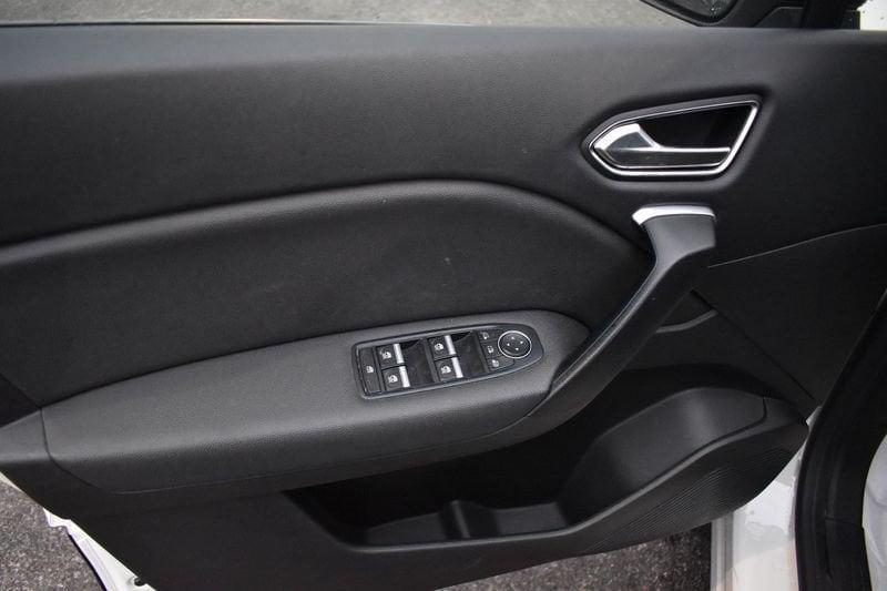 Renault Captur Captur Blue dCi 115 CV Intens