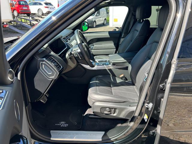 LAND ROVER Range Rover Sport 3.0D l6 249 CV HSE Dynamic