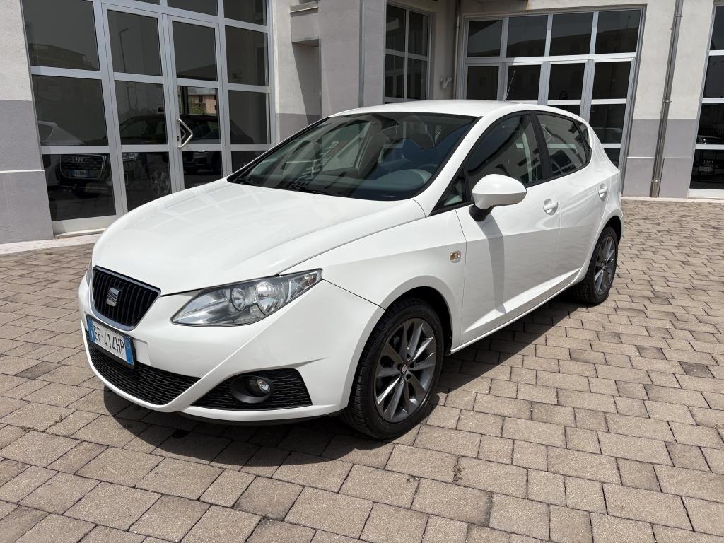 Seat Ibiza 1.2 5p. Style