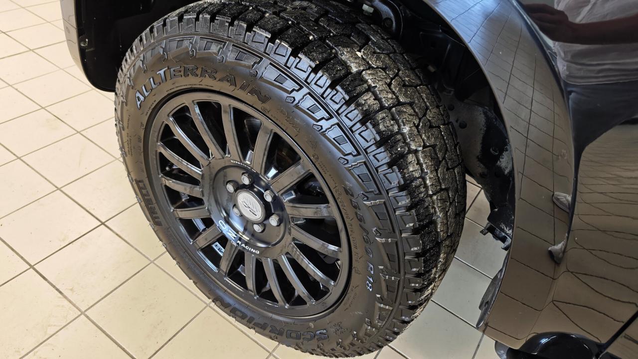 Mercedes-benz X 250 Automatic Progressive