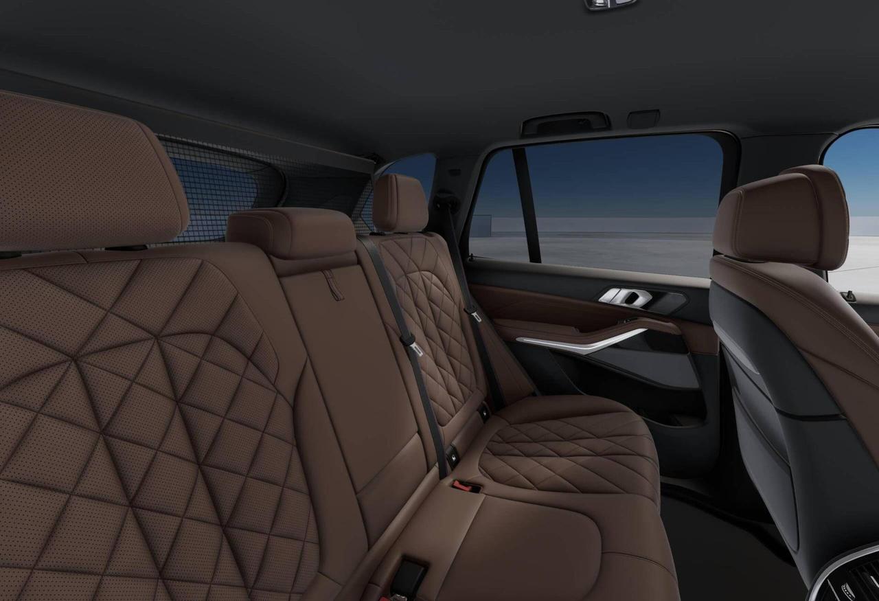 BMW X5 xDrive50e MSport Pro