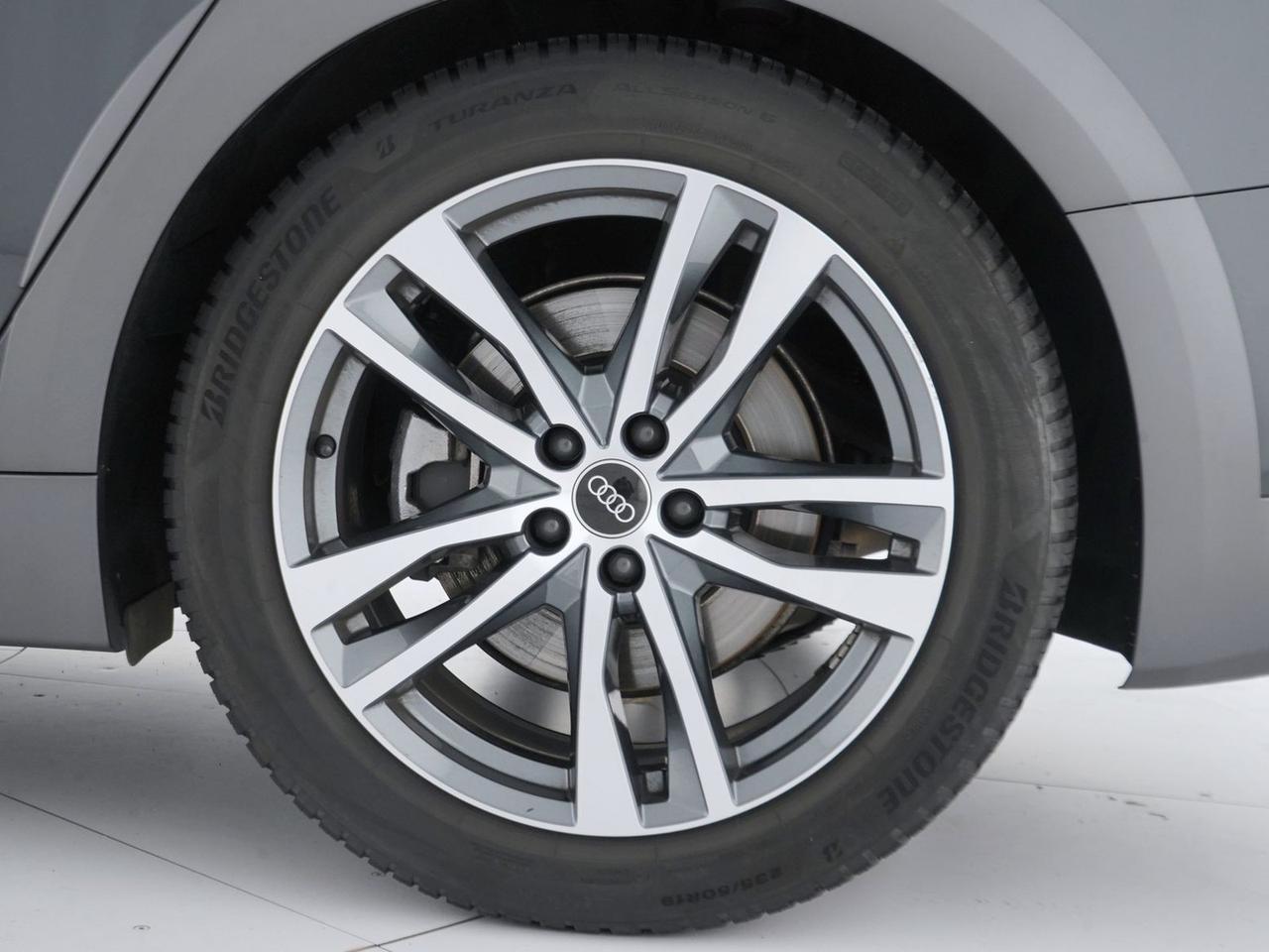 Audi A6 allroad allroad 40 2.0 tdi mhev 12v 204cv business advanced quattro ultra s tronic