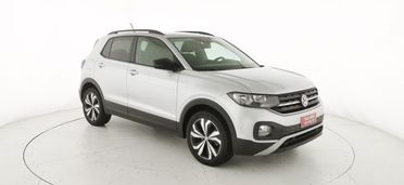 VOLKSWAGEN T-Cross 1.0 TSI 115 CV DSG Advanced BMT