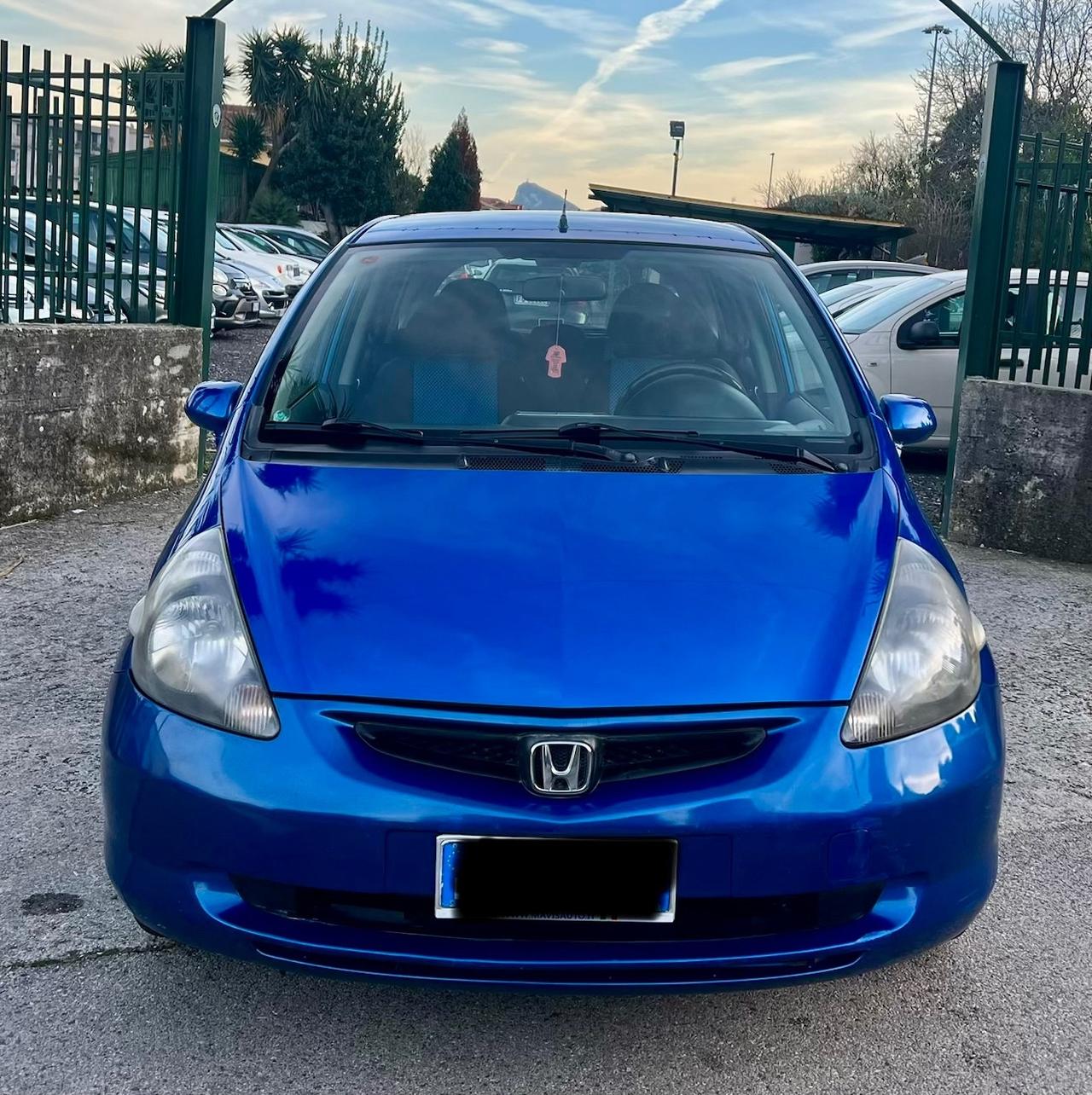 Honda Jazz 1.2 5p.