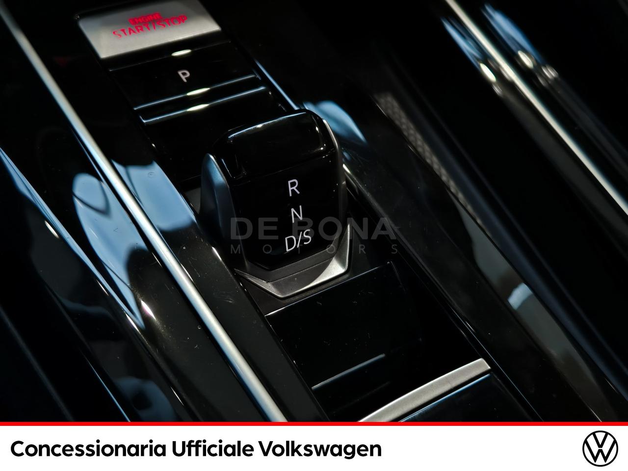 Volkswagen Golf 2.0 tsi gti 245cv dsg